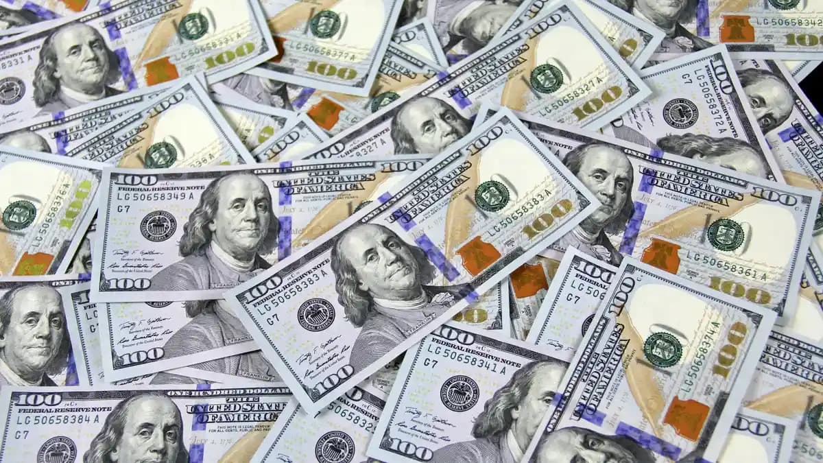 Personal loans background for loan application